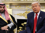 Saudi-US nuclear deal sparks fear of arms race across the Middle East