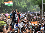India’s education minister resigns after days of ‘Cockroach’ youth protests over exam paper leaks