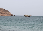 There’s an apparent pause in US-Iran strikes, even as a new front emerges on the Red Sea