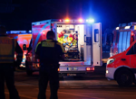 Vehicle drives into crowd at Berlin Pride, police say
