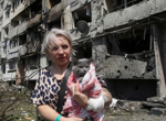 Ukraine sees highest civilian casualties since 2022