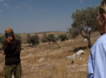 Settler attacks are driving Palestinian Christians to leave the West Bank