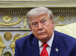 Trump’s approval within GOP hits new low, CNN poll finds