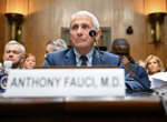 Fauci takes the Fifth more than 100 times — and Republicans look to contempt charge