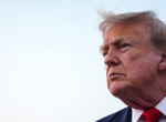 Trump holds a Cabinet meeting at Camp David