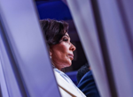 Furious Trump is considering removing Pirro over Reflecting Pool filing, sources say