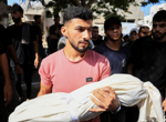 Israel’s response to Trump’s Gaza peace plan: Silence from Netanyahu and a weekend of deadly strikes