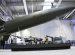Nearly 80% of interceptors for a key missile defense system depleted, sources say
