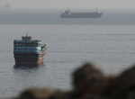 An agreement on the Strait of Hormuz is taking shape – but not one Trump wants