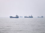 Tehran denies talks with US as Iran and Oman close in on Strait of Hormuz agreement