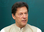 Sons of jailed Pakistani leader Imran Khan fear for his health