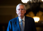 Republican-led Senate panel will ask Justice Department to charge Dr. Anthony Fauci with contempt of Congress