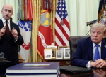 Trump again tries to curb birthright citizenship and ‘birth tourism’ through executive action