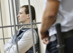 American detained in Russia is ‘near death,’ advocate says