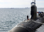 The US Navy’s plan for almost 20 guided-missile subs and why that will matter around China