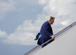 Trump has a Carter-style Iran problem as the economy drags before the midterms