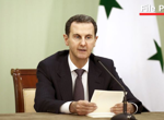 Former Syrian President Assad sentenced to death in absentia
