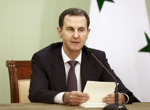 Former Syrian President Assad sentenced to death in absentia