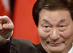Zhu Rongji, the ‘economic czar’ who helped turn China into a powerhouse, dies at 97