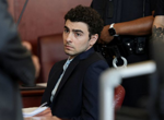 Luigi Mangione pleads guilty to federal stalking charges