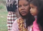 Deadly 7.7 magnitude earthquake hits Indonesia, forcing villagers to flee