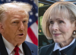 Supreme Court rebuffs Trump’s latest effort to deny $5.6 million payment to E. Jean Carroll