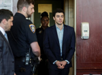 Luigi Mangione’s state murder trial effectively postponed