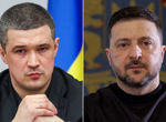 Call for wartime elections in Ukraine piles pressure on Zelensky when he least needs it