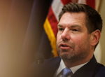 FBI raids former Rep. Eric Swalwell’s home, seizes devices in probe tied to sexual assault claims