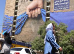 ‘The real war is here’: Iranian journalist speaks out after prison sentence