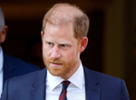 Prince Harry, Elton John and other high-profile figures to pay £9.5 million toward legal costs of UK tabloid publisher