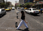 Iranian women defy efforts by hardliners to enforce wearing of hijab