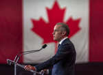 US and Canada trade blame and tariffs as Carney refuses to back down to Trump