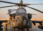 US Army attack helicopters crashing at historically high rate amid mechanical issues
