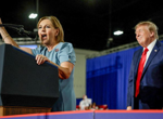 Trump’s influence put to the test in South Carolina Senate run-off
