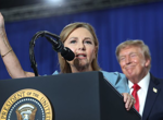 Trump-backed Darline Graham will win South Carolina GOP Senate runoff, CNN projects