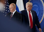 Secret CIA visit highlights Putin and Trump’s common strategic trap