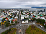 A tiny nordic nation weighs moving closer to Europe under the shadow of Trump
