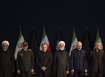 A power struggle in Iran could decide when Trump’s war ends