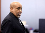 Duane ‘Keffe D’ Davis is found guilty in Tupac Shakur’s murder, three decades after his death