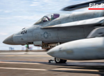 US military carries out new strikes on Iranian targets
