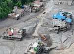 Inside the arduous search for Nepal flood victims