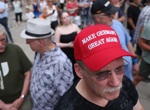 Germany’s far-right AfD is poised for power – and split on whether to cozy up to Trump