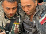 Two more people rescued 10 days after devastating floods in Nepal