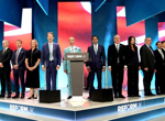 Police launch criminal investigation into allegations Britain’s hard-right Reform UK party broke campaign finance law