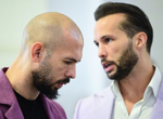 Andrew and Tristan Tate must remain in custody as they fight UK extradition, a US judge rules