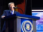 The GOP heads into the general election with a significant enthusiasm deficit