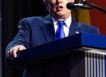 The GOP heads into the general election with a significant enthusiasm deficit