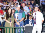 Takeaways from the first night of the GOP convention