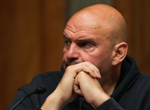 Fed-up Pennsylvania Democrats plot to run for Fetterman’s seat in 2028